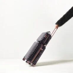 IT Luggage Glitzy - Cabin (Black) -IT Luggage Sales 19 1dc2d5b2 6910 4a1b 9634 1483237e0a25