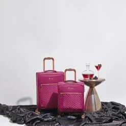 IT Luggage Bewitching - Cabin (Purple Potion) -IT Luggage Sales 20 4fc7a9dd 5db7 4c71 a18c e078b390b6cf
