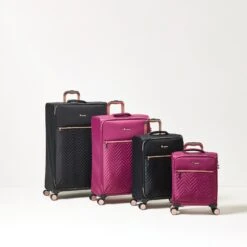 IT Luggage Bewitching - Underseat (Purple Potion) -IT Luggage Sales 21 94e4863a 28a8 44c5 a54a 0197ae273275