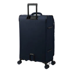 IT Luggage Precursor - Cabin (Dress Blues) -IT Luggage Sales 32424 HK12 2883A08DressbluesSSBackpanel 5664e138 2450 4941 824e bf6f7dc3faee