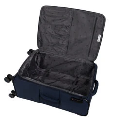 IT Luggage Precursor - Large (Dress Blues) -IT Luggage Sales 32424 HK12 2883A08DressbluesSSInterior 1f853a52 bb41 4b8c a2a3 b1c527bac94d