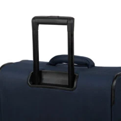 IT Luggage Precursor - Cabin (Dress Blues) -IT Luggage Sales 32424 HK12 2883A08DressbluesSSTrolley e997f238 4a23 47f2 9ba2 c3053f36552f
