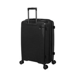 IT Luggage Spontaneous - Large (Black) 18 IT Luggage Spontaneous - Large (Black) -IT Luggage Sales 32559 HK15 2881 08BlackSSBackpanel 67ca6a91 09fa 4d92 92ec e09337ad4a35