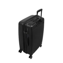 IT Luggage Spontaneous - 3pc Set (Black) -IT Luggage Sales 32559 HK15 2881 08BlackSSBacktop