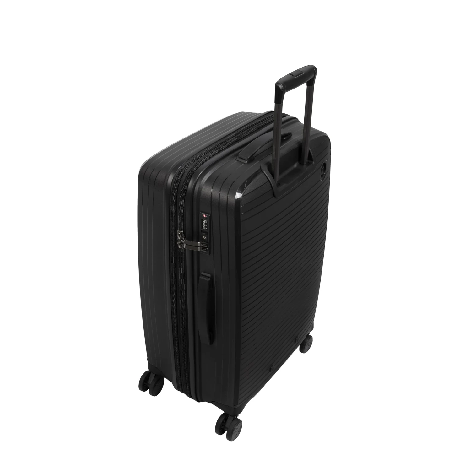 IT Luggage Spontaneous - Cabin (Black) 7 IT Luggage Spontaneous - Cabin (Black) - Image 5