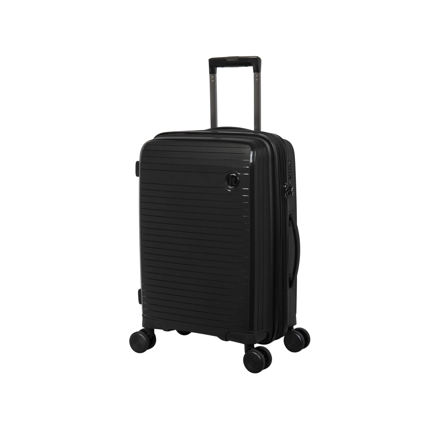 IT Luggage Spontaneous - Cabin (Black) 3 IT Luggage Spontaneous - Cabin (Black)