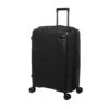 IT Luggage Spontaneous - Medium Plus (Black) -IT Luggage Sales 32559 HK15 2881 08BlackSSFrontpanel25in 5b4defb8 4114 412a 8ddc fb65b92c467f
