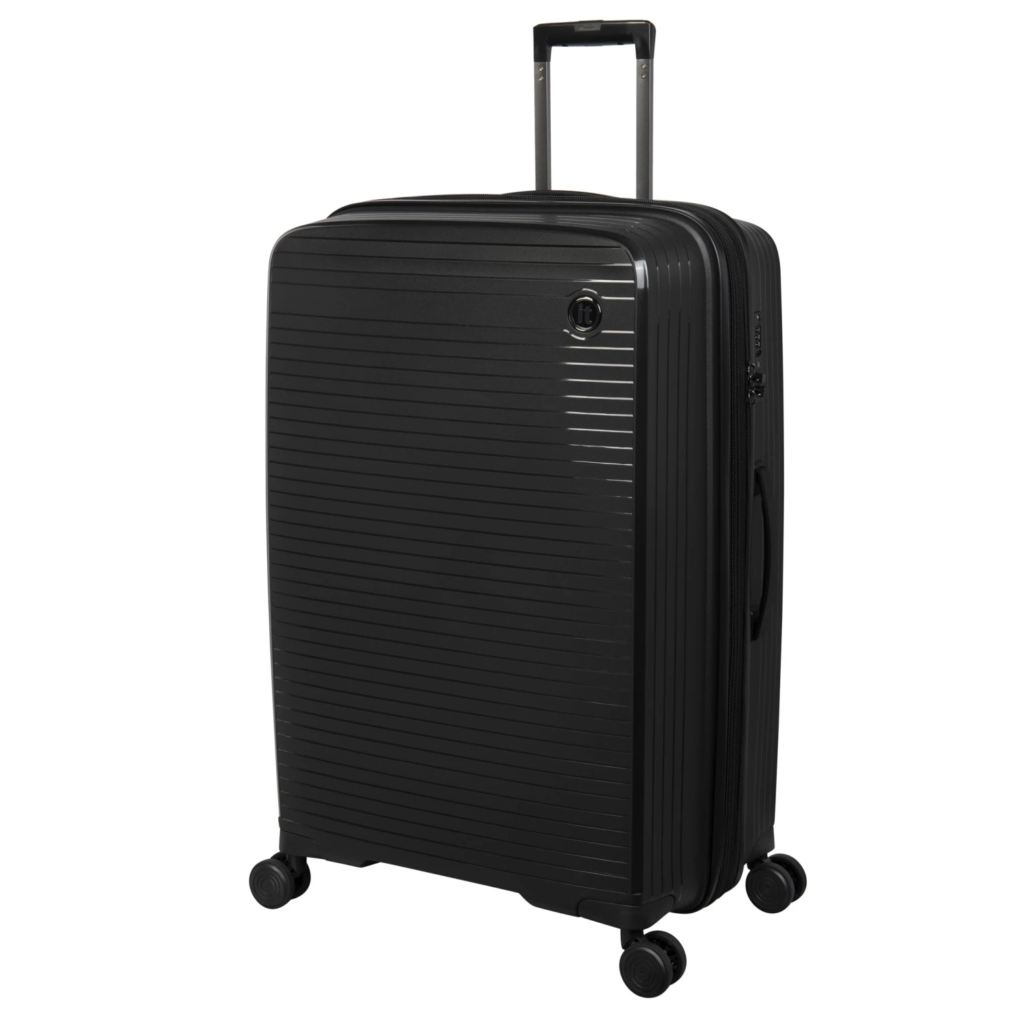 IT Luggage Spontaneous - Large (Black) 3 IT Luggage Spontaneous - Large (Black)