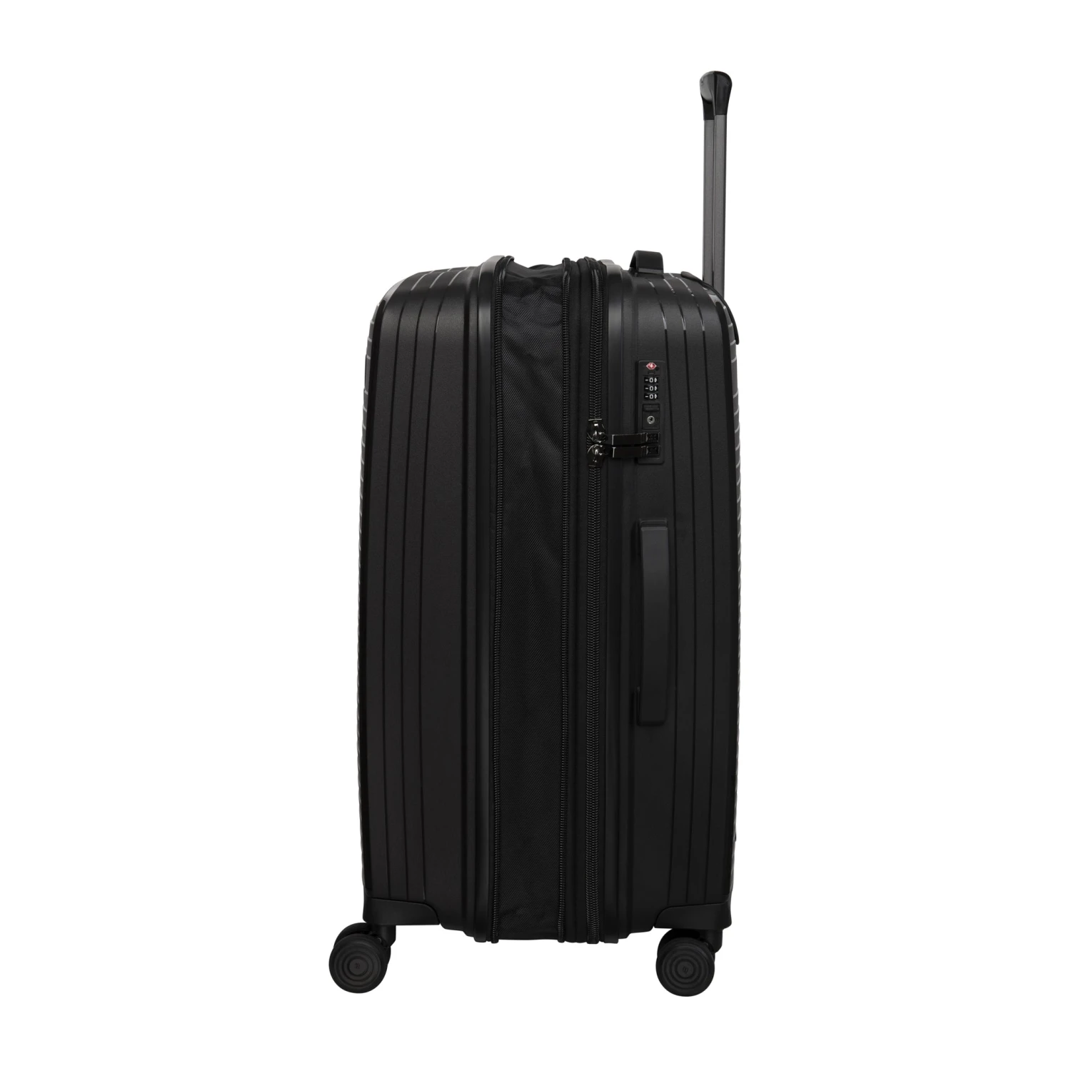 IT Luggage Spontaneous - Large (Black) 4 IT Luggage Spontaneous - Large (Black) - Image 2