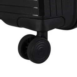 IT Luggage Spontaneous - Cabin (Black) 21 IT Luggage Spontaneous - Cabin (Black) -IT Luggage Sales 32559 HK15 2881 08BlackSSWheel b3176c4f 388d 4452 8ff6 dd00521efd67