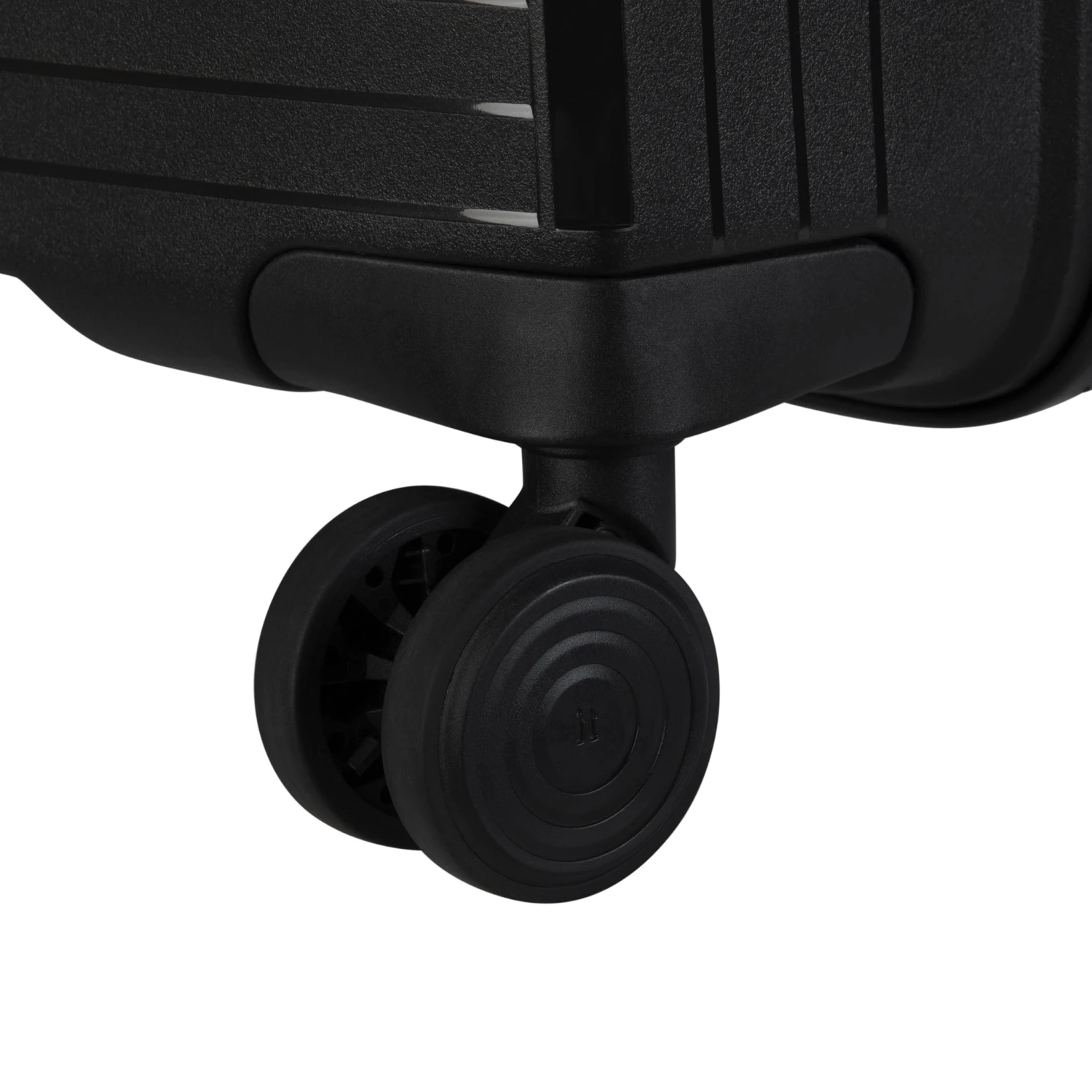 IT Luggage Spontaneous - Large (Black) 10 IT Luggage Spontaneous - Large (Black) - Image 8