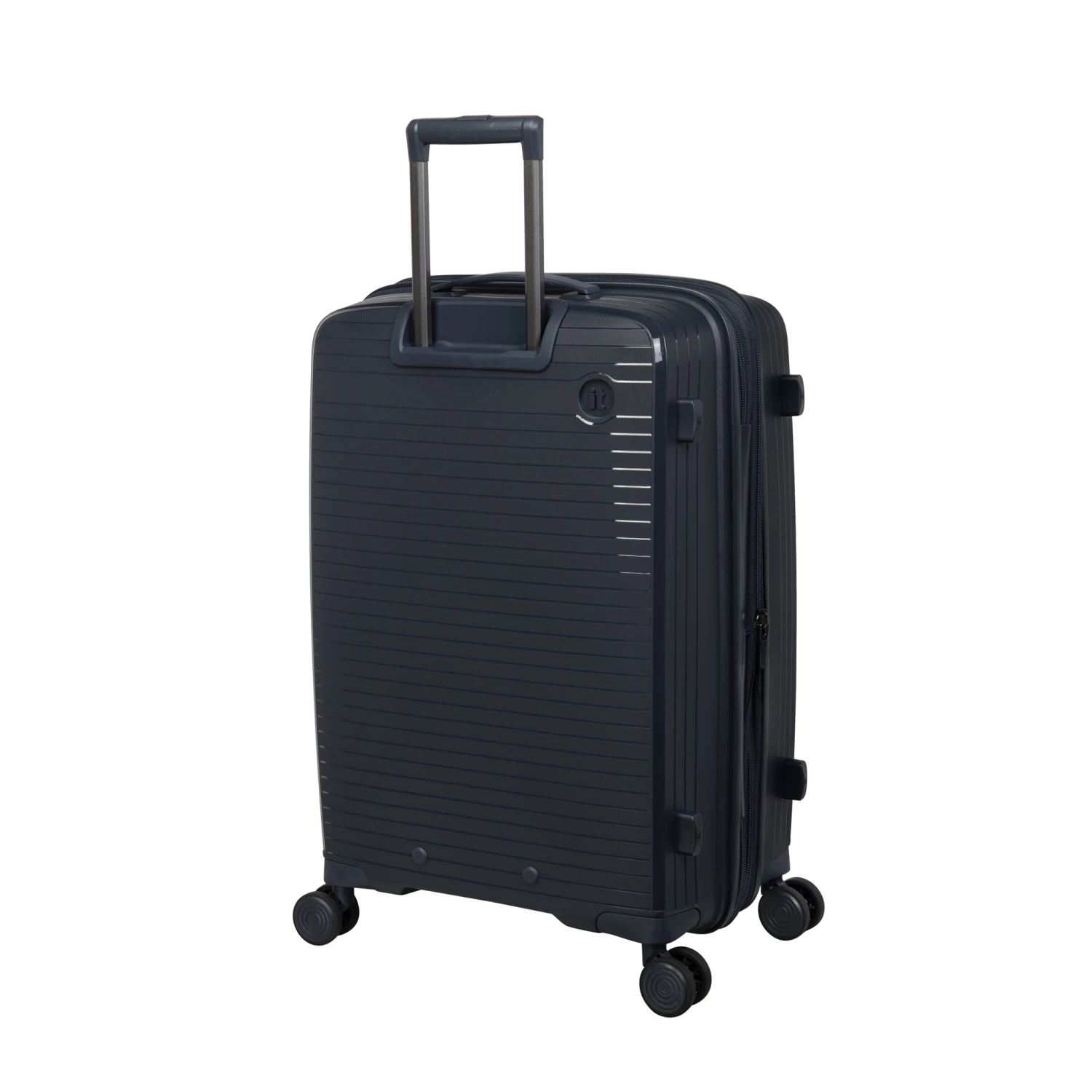 IT Luggage Spontaneous - Medium Plus (Blueberry) 8 IT Luggage Spontaneous - Medium Plus (Blueberry) - Image 6