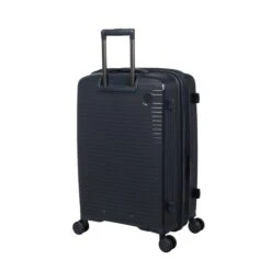 IT Luggage Spontaneous - Large (Blueberry) -IT Luggage Sales 32559 HK15 2881 08BlueberrySSBackpanel 99dcdcb0 7814 4e74 bbd2 879a46a61f89