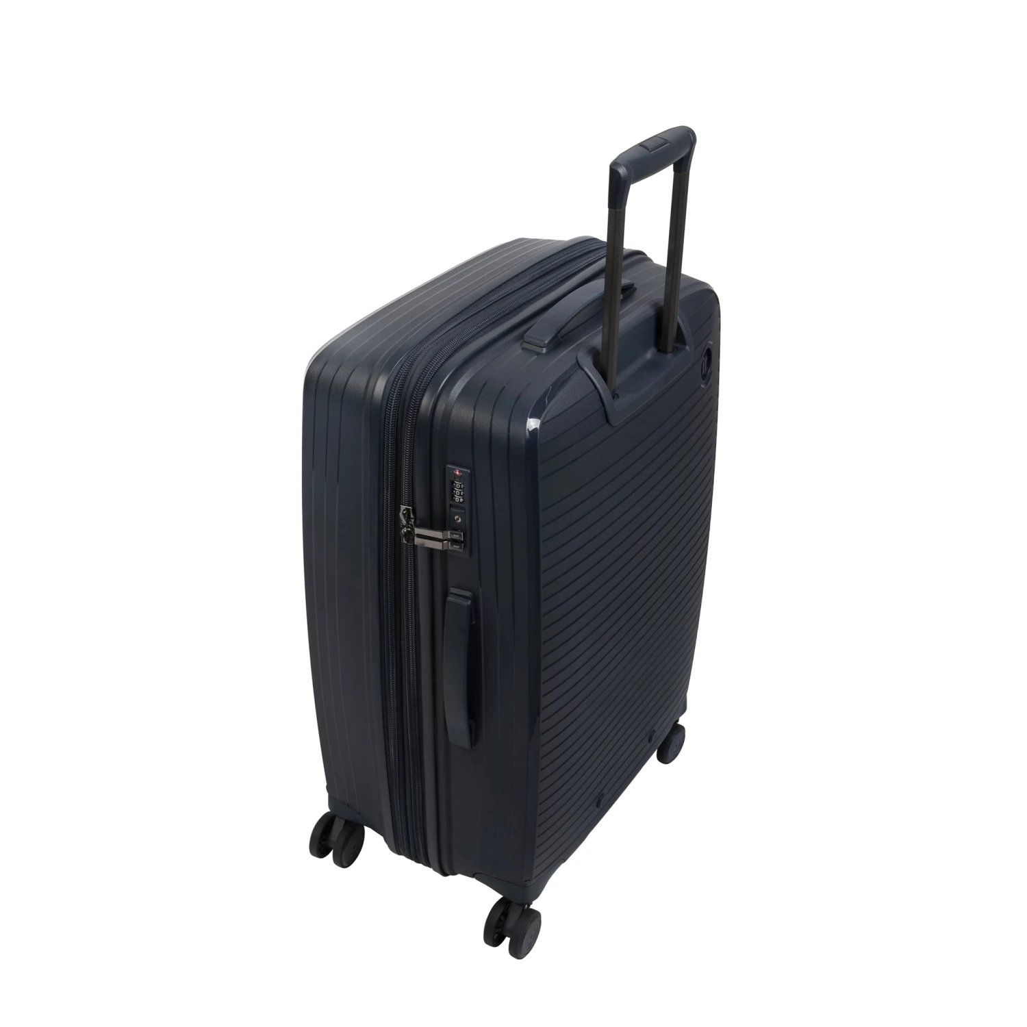 IT Luggage Spontaneous - Medium Plus (Blueberry) 7 IT Luggage Spontaneous - Medium Plus (Blueberry) - Image 5