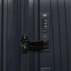 IT Luggage Spontaneous - 3pc Set (Blueberry) -IT Luggage Sales 32559 HK15 2881 08BlueberrySSTSAlock