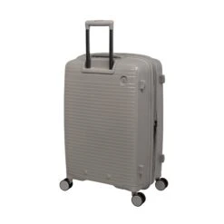 IT Luggage Spontaneous - Large (Feather Grey) -IT Luggage Sales 32559 HK15 2881 08FeathergraySSBackpanel b5418dc8 d96e 4a37 866e 2abf31e29c44