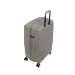 IT Luggage Spontaneous - Medium Plus (Feather Grey) -IT Luggage Sales 32559 HK15 2881 08FeathergraySSBacktop 5e480b73 7e31 4b8d a6ae b73c36622fd7