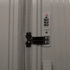 IT Luggage Spontaneous - Cabin (Feather Grey) -IT Luggage Sales 32559 HK15 2881 08FeathergraySSTSAlock 9d8a5b60 bbd0 4585 8759 715cc903c244