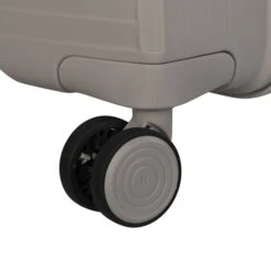 IT Luggage Spontaneous - Cabin (Feather Grey) -IT Luggage Sales 32559 HK15 2881 08FeathergraySSWheel f589f4af b009 46af b6f0 cd5b16d611f1