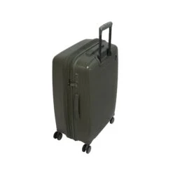 IT Luggage Spontaneous - 3pc Set (Olive Night) 24 IT Luggage Spontaneous - 3pc Set (Olive Night) -IT Luggage Sales 32559 HK15 2881 08OlivenightSSBacktop
