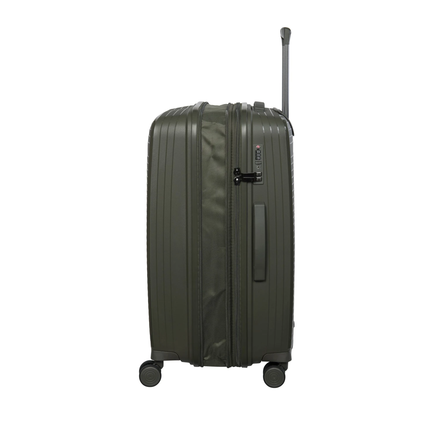 IT Luggage Spontaneous - Large (Olive Night) 8 IT Luggage Spontaneous - Large (Olive Night) - Image 6