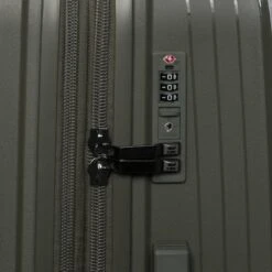 IT Luggage Spontaneous - Medium Plus (Olive Night) -IT Luggage Sales 32559 HK15 2881 08OlivenightSSTSAlock e0c310bc fd2a 4c0b abe1 64bc6e187e8e