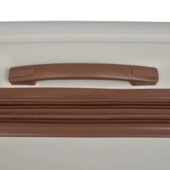 IT Luggage Cushion Lux - 3pc Set (Cream) -IT Luggage Sales 32622 HK16 1646A08CreamSSHandle