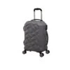 Ice Cap Plus - Cabin (Frost Grey) 1 Ice Cap Plus - Cabin (Frost Grey) -IT Luggage Sales 32630 HK16 2528A08FrostedgreySSFrontpanel18.5in 5b61828f 017b 4330 87d7 ae33a0b84b50