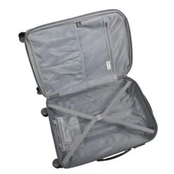 Ice Cap Plus - 3pc Set (Frost Grey) -IT Luggage Sales 32630 HK16 2528A08FrostedgreySSInterior