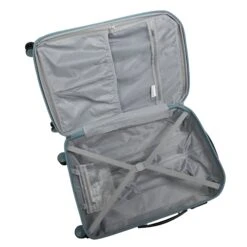 Ice Cap Plus - 3pc Set (Stillwater) -IT Luggage Sales 32630 HK16 2528A08StillwaterSSInterior