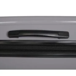 IT Luggage Cushion Lux - Cabin (Silver) -IT Luggage Sales 32631 HK16 1646A08Silver Aluminiumwhite SSHandle 0a2ce410 274f 4899 9c84 487e951de447