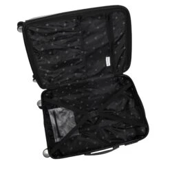 IT Luggage Cushion Lux - 3pc Set (Silver) -IT Luggage Sales 32631 HK16 1646A08Silver Aluminiumwhite SSInterior