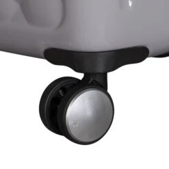 IT Luggage Cushion Lux - 3pc Set (Silver) -IT Luggage Sales 32631 HK16 1646A08Silver Aluminiumwhite SSWheel