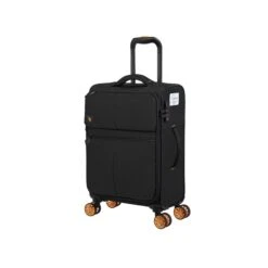 IT Luggage Lykke - 3pc Set (Black) -IT Luggage Sales 32641 HK12 2644E08BlackSSFrontpanel18 176ba63b 8192 453c 836d f976d8c23a63