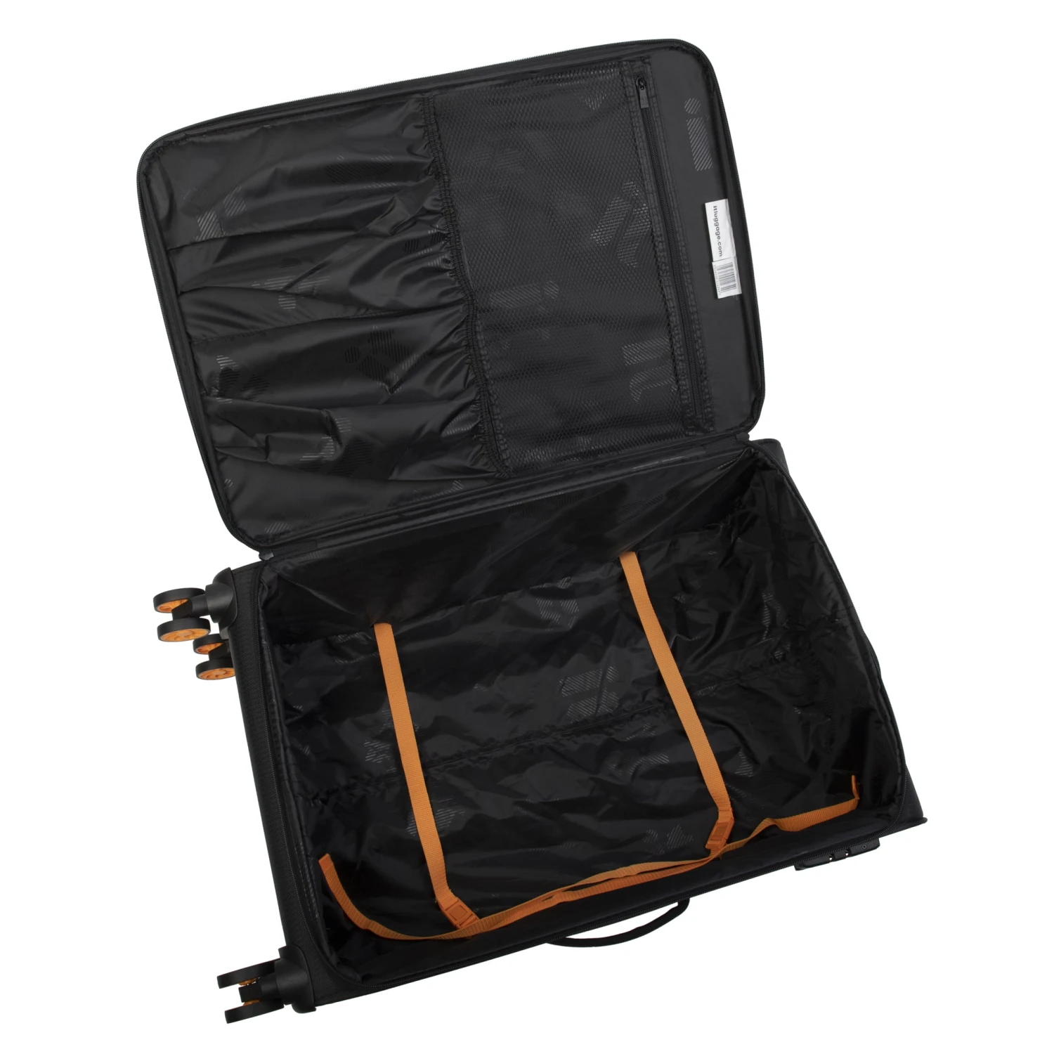 IT Luggage Lykke - Large (Black) 4 IT Luggage Lykke - Large (Black) - Image 2