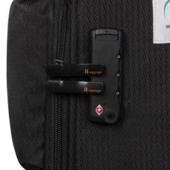 IT Luggage Lykke - Medium (Black) -IT Luggage Sales 32641 HK12 2644E08BlackSSTSAlock