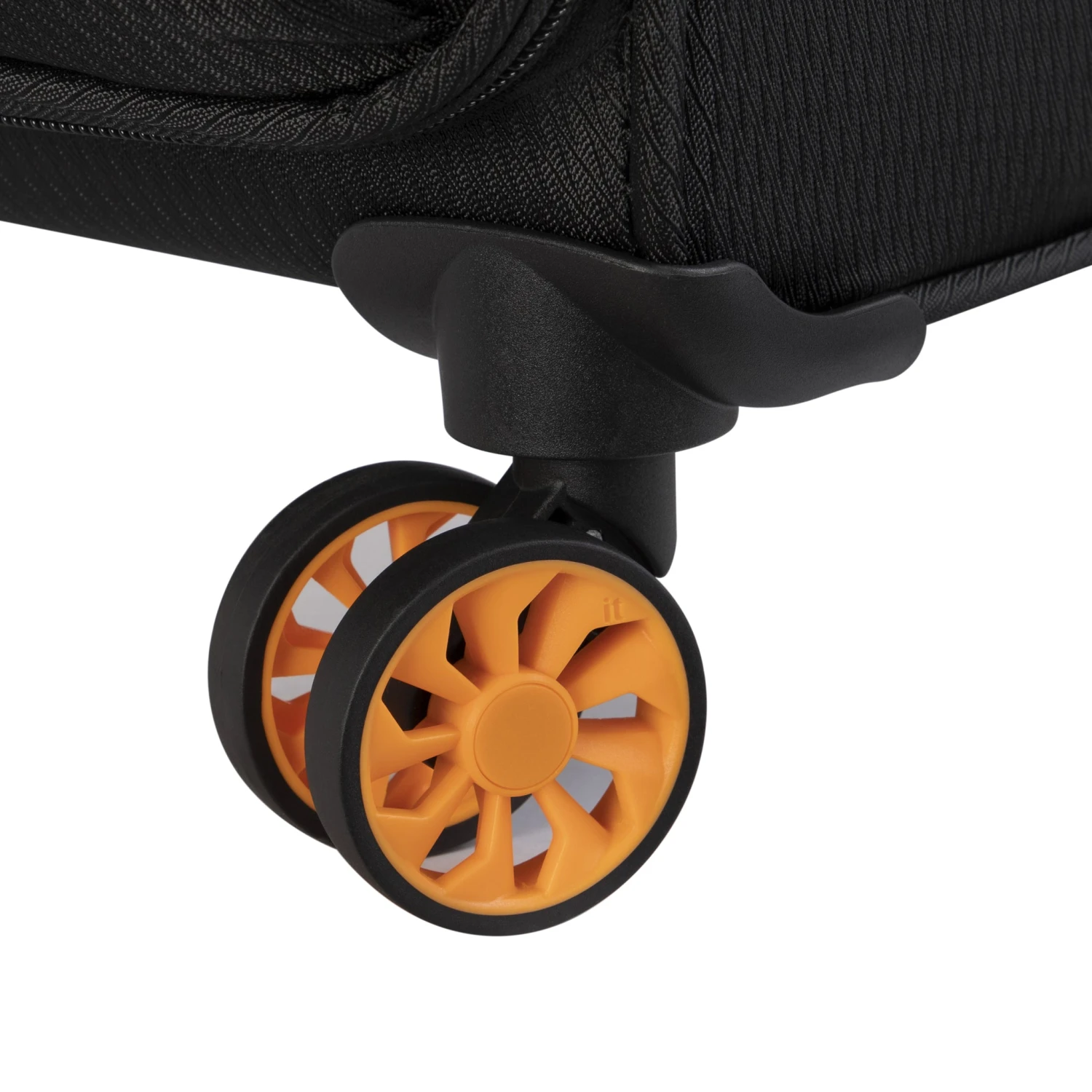 IT Luggage Lykke - Large (Black) 9 IT Luggage Lykke - Large (Black) - Image 7