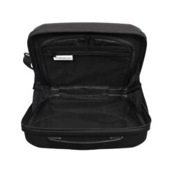 IT Luggage Momentous - 4-Piece Set (Black) -IT Luggage Sales 32755 UK15 2886 15BlackSSInterior