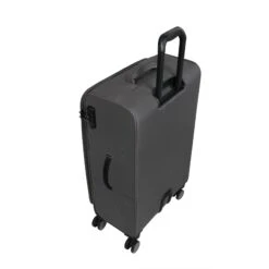 IT Luggage Citywide - Cabin (Charcoal) -IT Luggage Sales 32757 UK12 2648 08Charcoal Darkgullgrey SSBacktop 85c53e37 fb09 4534 993a f46f19e6d93e