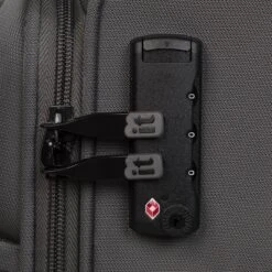 IT Luggage Citywide - Cabin (Charcoal) -IT Luggage Sales 32757 UK12 2648 08Charcoal Darkgullgrey SSTSAlock e82cb725 3025 42e1 a34f dc6f915b551d