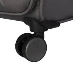 IT Luggage Citywide - Cabin (Charcoal) -IT Luggage Sales 32757 UK12 2648 08Charcoal Darkgullgrey SSWheel 75d79217 d6ce 4614 9bac ba921dac459f