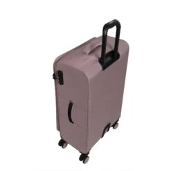 IT Luggage Citywide - 3pc Set (Pale Mauve) -IT Luggage Sales 32757 UK12 2648 08PalemauveSSBacktop 1d4ea404 6914 4a11 a40b 5f829b06f819