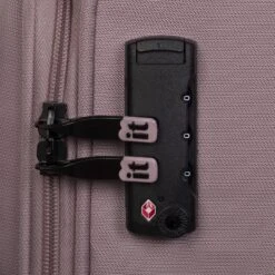 IT Luggage Citywide - 3pc Set (Pale Mauve) -IT Luggage Sales 32757 UK12 2648 08PalemauveSSTSAlock f7a58673 917f 4df1 a1ff 8f73d70ad990