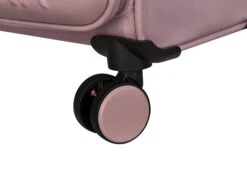 IT Luggage Citywide - 3pc Set (Pale Mauve) -IT Luggage Sales 32757 UK12 2648 08PalemauveSSWheel
