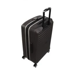 IT Luggage Eco-Protect - 4pc Set (Coffee Bean) -IT Luggage Sales 32759 UK16 2910E08CoffeebeanS028SSBacktop