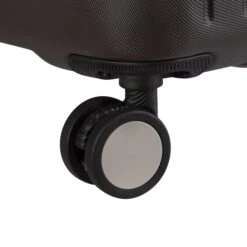 IT Luggage Eco-Protect - 4pc Set (Coffee Bean) -IT Luggage Sales 32759 UK16 2910E08CoffeebeanS028SSWheel