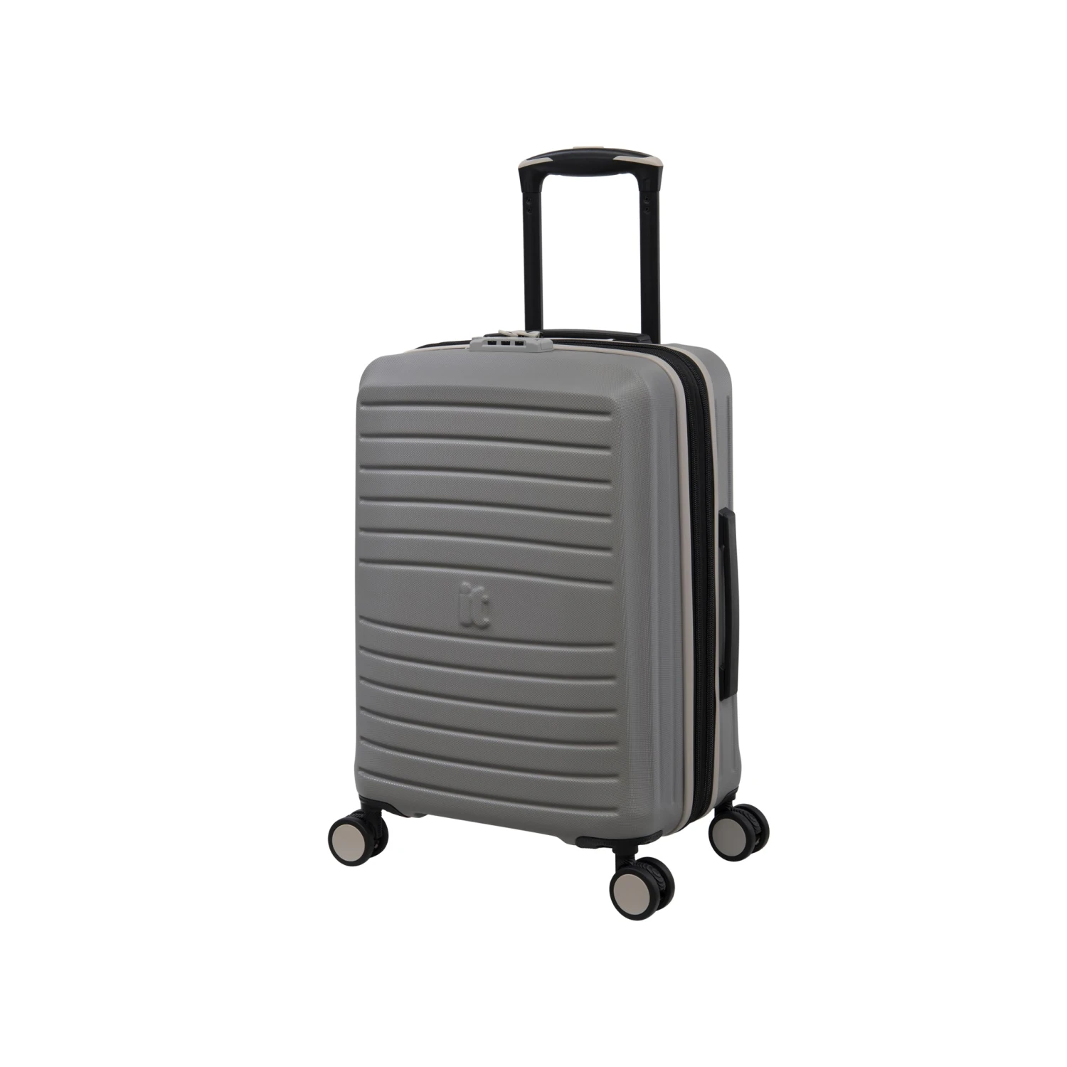IT Luggage Eco-Protect - Cabin (Elephant Skin) 3 IT Luggage Eco-Protect - Cabin (Elephant Skin)