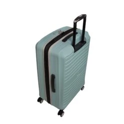 IT Luggage Eco-Protect - 3pc Set (Mint Eggshell) -IT Luggage Sales 32759 UK16 2910E08MinteggshellS353SSBacktop