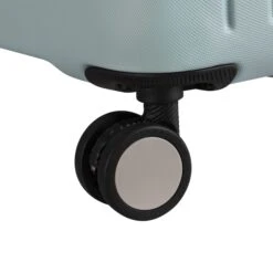 IT Luggage Eco-Protect - 3pc Set (Mint Eggshell) -IT Luggage Sales 32759 UK16 2910E08MinteggshellS353SSWheel