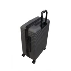 Attuned - 3pc Set (Charcoal) 19 Attuned - 3pc Set (Charcoal) -IT Luggage Sales 32772 UK16 2620 08CharcoalgreySSBacktop 5a3fbc3b d41b 433a 8dec 568a63b8074c
